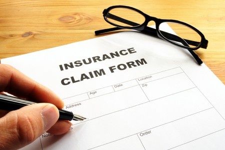 Insurance claim form South florida insurance claim attorneys