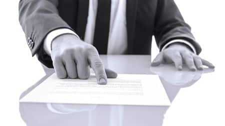 Insurance claims attorney courtroom reputation