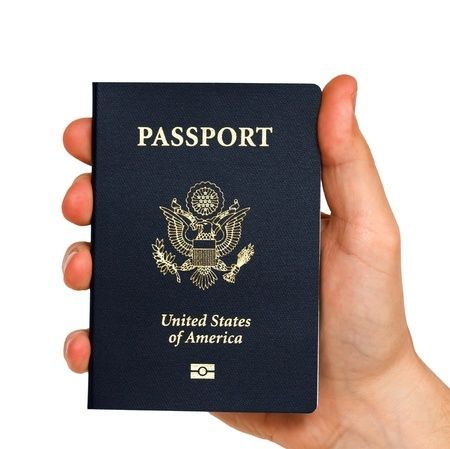 South florida immigratoin attorney passport