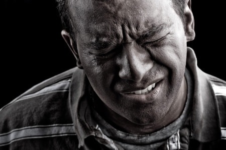 Wrongful death - person grieving south florida