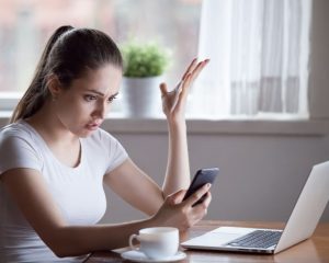 Unwanted Phone Call Lawyer 2