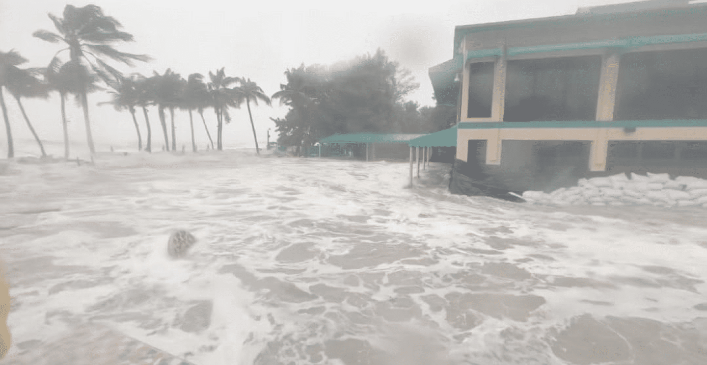 Flood Damage Versus Wind Damage In Hurricane Ian Insurance Claims